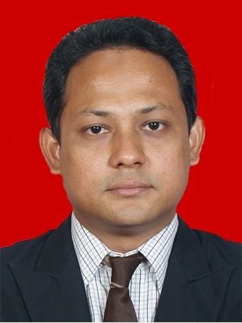 Syaifullah, ST - Director PT Farrald Teknindo